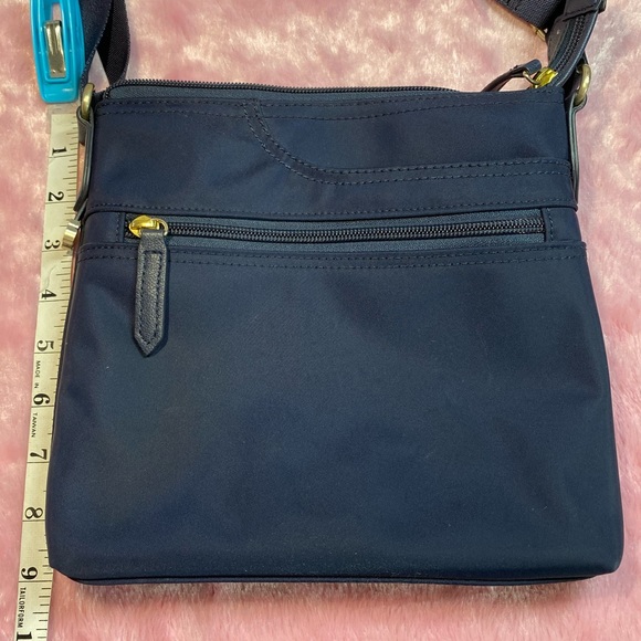 Radley London Zip Top Crossbody - Picture 11 of 16